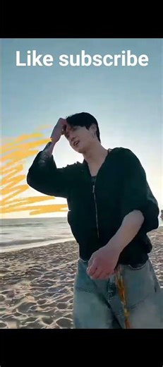 #sonic BTS jungkook happy 😍😘❤️❤️💜💜💜♥️🇰🇷🇰🇷