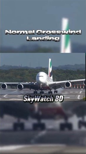 Crosswind Takeoff🔥.