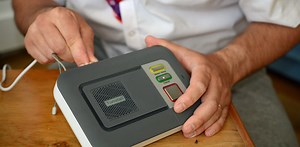 Will my personal alarm still work after the digital telephone switchover?