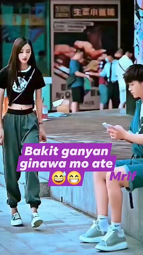 1.6M views · 7.8K reactions | Kapag may gusto kasi wag ganyan na turn off tuloy sayo來 #fb #fbpost #reelsfypシ #reelsvideoシ #reelsviralシ #reelstrending #reelsfacebook #reelsfbシ #everyone #girls #crush #kuya #TurnOff | Maria Rosanna Fernandez | Facebook