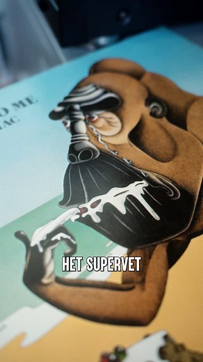 Fan van Fleetwood Mac ? Dan moet je deze verborgen parel eens luisteren 🤯😦🎶 Dit is ‘Mystery To Me’! 🔥 #FleetwoodMac #mysterytome #blues #vinyl #records | Sil’s Vinylzolder