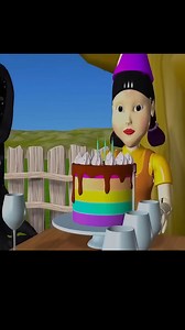 Scary Neighbor Prank Scary Teacher 3D vs Squid Game by Water Spray Gun _funny _shorts #comedy #Nick #animation #funny #reelschallenge #funnyvideos #funnyvideo #scary #cartoon #fun | Pr Tom