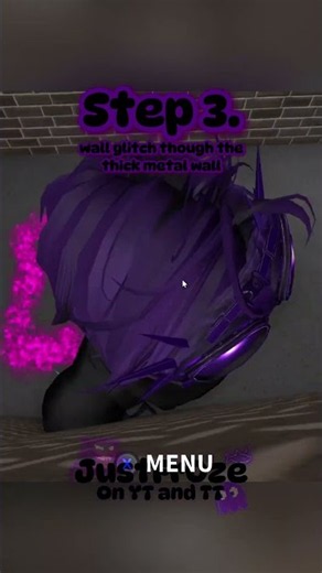 How to glitch ontop of Factory (NOT PATCHED)