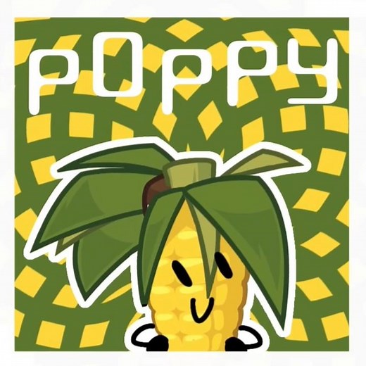 I'M POPPY meme // Inanimate Insanity #inanimateinsanity #osc #bfdi #animationmeme #tpot #bfb #bfdia