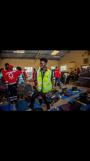 St John Ambulance Kenya on TikTok