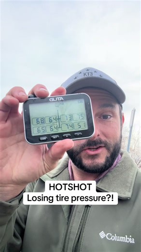 Essential Tips for Maintaining Tire Pressure