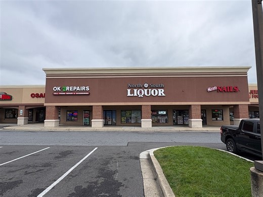 8819 Greenbelt Rd, Greenbelt, MD 20770 - Cipriano Square | Washington DC MSA | LoopNet