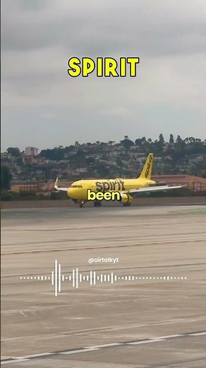 SPIRIT Files the CRAZIEST Insurance Claims 😂