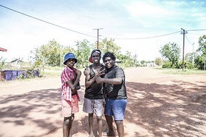 Milingimbi Island - Alchetron, The Free Social Encyclopedia