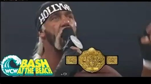 <摄魂>祸爷Hulk Hogan所有PPV胜负合集1985-2011RIP