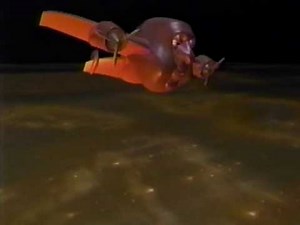 MusiquePlus - Identification (1994)