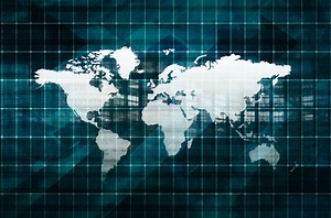 De quem são os maiores conglomerados do mundo