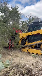 1.9M views · 12K reactions | Tools & Equipment In Action Clearing The Texas Hill Country | Land Clearing & Ranch Services | I Dig Texas | Land Busters of Texas | Facebook