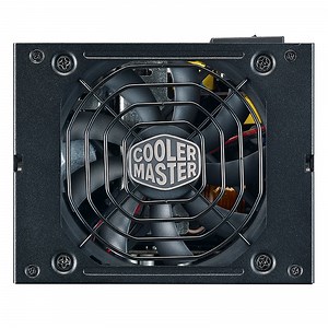 Open Box - Cooler Master V SFX Series 850W 80  Gold Fully Modular Power Supply