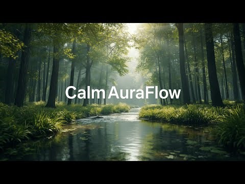 1 Hour to Reset Your Mind — Peaceful Sounds & Deep Calm 🌙✨