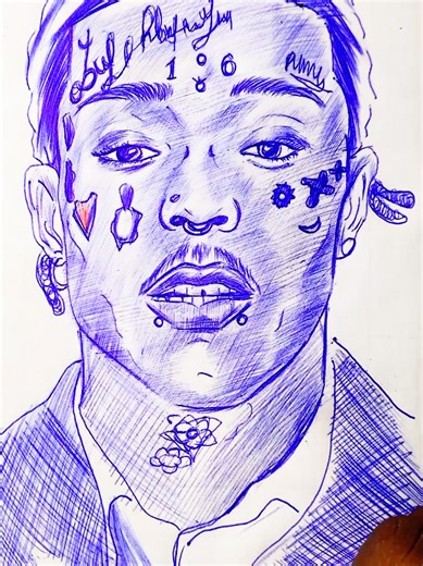 Lil Uzi Vert: The Way Life Goes and Dance Tutorial