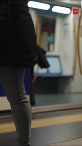 🎉 ¡Ya estamos en TikTok! No te pierdas todo lo que está por venir. Y al seguirnos, ten cuidado para no introducir el pie entre challenge y trend. #PróximaEstaciónTikTok | Metro de Madrid