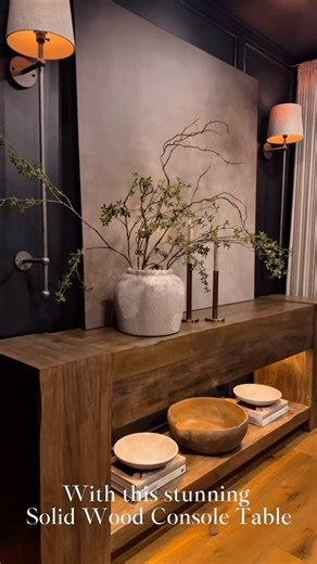 Wayfair Transformed My Space