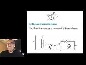 Séance 4 Electronique de base - SMP S4
