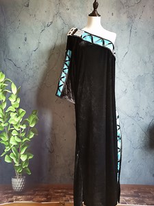 Inspired Female Hades Costume, Hades Cosplay Dress Adult Outfit - Etsy