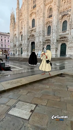 1.6M views · 46K reactions | Once Upon a Lot of Villains  #disney #animation #studio #villains #cartoonize | cartoonizetheworld | Facebook