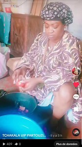 112K views · 2.9K reactions | Les Préparatifs  L intronisation de L Héritier Chez les Bamouns Vivez ca avec moi pour comprendre  J étais la pour aider Mamour a Pleurer son Papa  Rip Papa  Je suis au Fin fond du Vilage De DJ ETO'O  IL FALLAIT ECRASER LES CONDIMENTS A LA PIERRE  | 퐓퐜퐡퐚퐤퐚퐥퐚 퐯퐢퐩 | Facebook