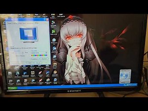2004 Dell Dimension 4600 running Windows XP Media Center Edition 2004