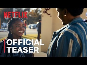 FOREVER Official Trailer Netflix