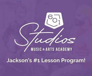 Piano Lessons in Jackson, MS — 601 Studios | Music Lessons in Jackson & Gluckstadt, MS