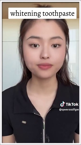 Bright White Toothpaste for Fresh Breath