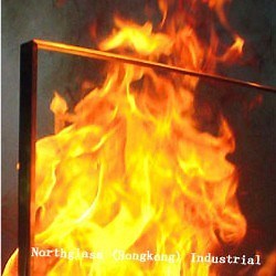 [Hot Item] Borosilicate Glass Heat Proof Glass