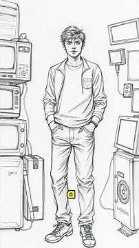 The Psychology of Gen X | The Silent Strength, Realism, and Mindset of Generation X Explained