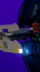 53 reactions · 12 comments | Light up Jango Fett’s iconic ship! From glowing engines to flickering blaster effects, our plug-and-play kit adds drama and excitement to your LEGO® Star Wars™ build  | Light My Bricks | Facebook