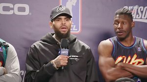 Chris Brown Been Callin Out Quavo 😭😭😭 | CJ Crenshaw