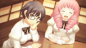 Katawa Shoujo | Know Your Meme