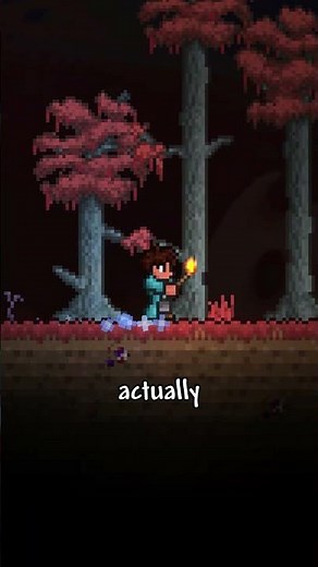 Terraria's difficulties #terraria