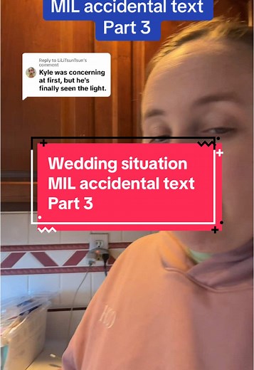 Kyle's Wedding Situation: A Humorous Storytime