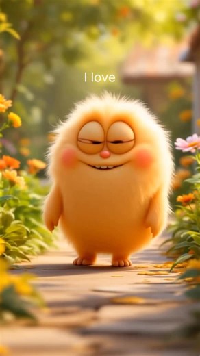 71K views · 13K reactions | ✨Every “I love you” helps hearts grow a little stronger. Let’s keep saying it, and keep feeling it.  #Cartoon #cartoonanimation #funnyanimation #3drendering #3danimation #motivation #pixaranimation #mundopixar #animated #animatedmovie #animation | Mini Studio | Facebook