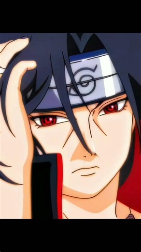 Itachi Uchiha edit ☺️. #itachi #anime #viral