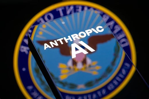 How the military is using AI in war