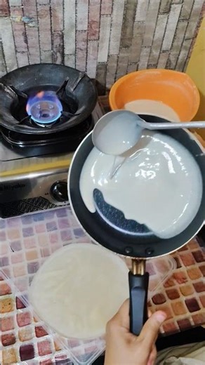 A prohibition that not many people know about selling spring rolls ‼️ #shortviral #risoles #foodie