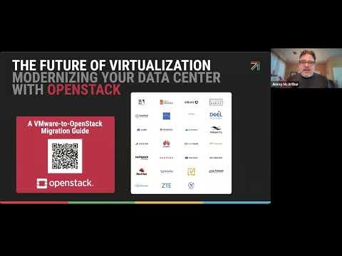 OpenInfra Day Kenya OpenInfra Foundation Keynote