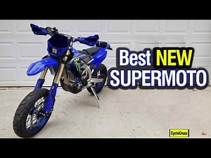 Best Supermoto NEW 2024