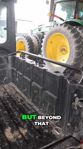 Join us as we explore the practical features of our farm setup! We'll cover the power plug's functionality, bed customization options, rock picking, and divider installation. Discover how these simple tools enhance our daily tasks. Let's get started! #FarmLife #PowerPlug #BedCustomization #DIYFarm #GatorLife #RockPicking #FarmHacks #FarmEquipment #Agriculture #RuralLiving #johndeerepartner #sponsored | Siegler Dairy Farm