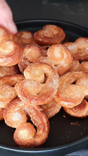 Easy 2-ingredient dessert