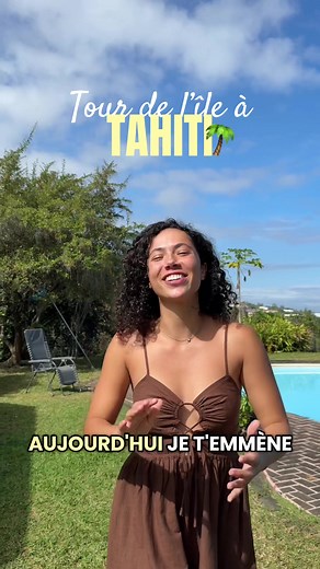 Exploring Tahiti: A Free Island Tour