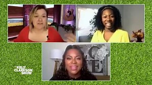 98K views · 971 reactions | Need a pep talk? Save this one  See Ester Dean's life-changing surprise for this rising star! | The Kelly Clarkson Show | Facebook