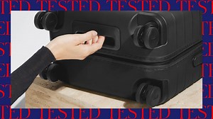 Best Hardside Luggage 2026 - Forbes Vetted