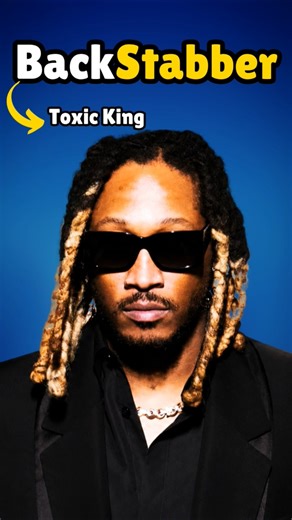 Why Everybody SECRETLY Hates Future