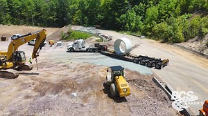 Full video now on our Youtube page! Link in comments! #construction #hurricanehelene #bluecollar | Baker's Construction Services